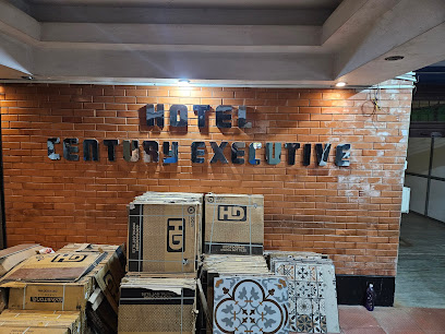 OYO Flagship 76544 Century Executive