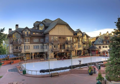 Market Square at Beaver Creek