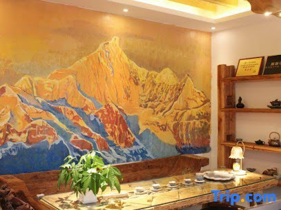 yongyongangang·Inn