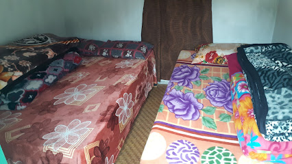 Panchachuli The Nature Home Stay Dantu Darma Valley