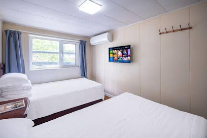 手拉手连锁酒店