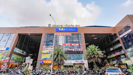 FabHotel Rose Palace