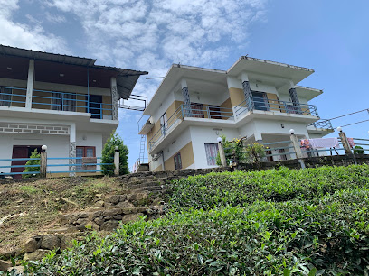 Green haven resort