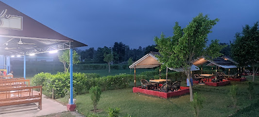Salwa Resort || Best Resot In Bahraich | Cheapest Resort In Bahraich