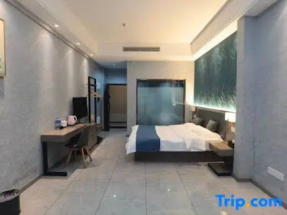 Shuiyunjian Apartment