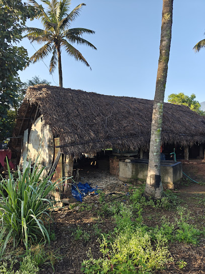 Karthik Lodge Marayoor