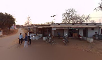 Dulhan Shreengar And Janral Shop