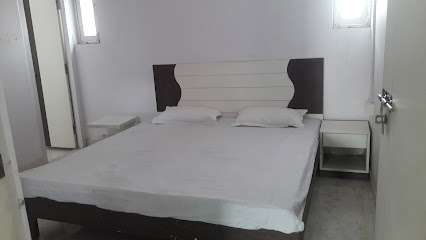 Hotel Tilak Residency