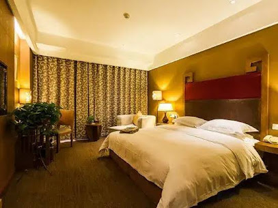 格瑞芙精品酒店