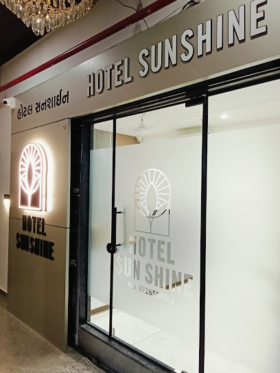 Hotel sun shine