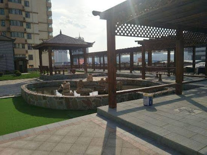 居佳联合（北京）酒店