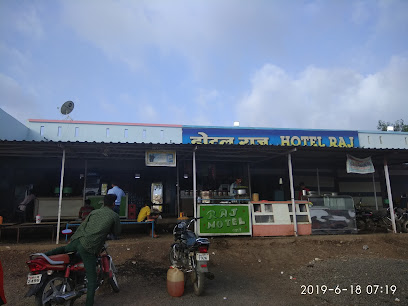 Raj hotel