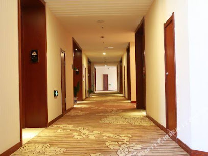 gelinlianmeng Hotel