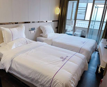 Aichao Boutique Apartment