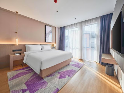 Lavande Hotel