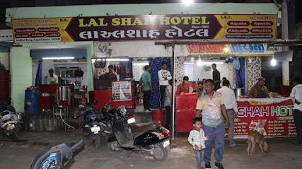 LALSHAH NONVEG HOTEL