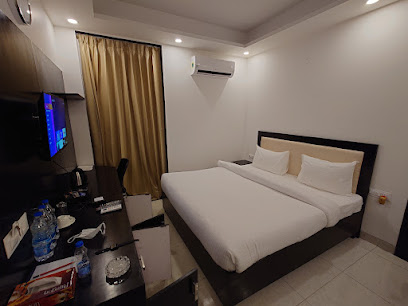 Asahi inn