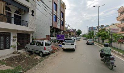 Hotel Geet International