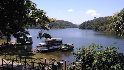 Periyar seven hills