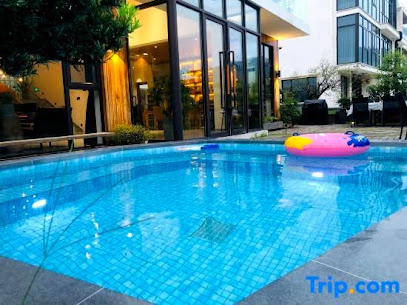 Tonglu mushe homestay