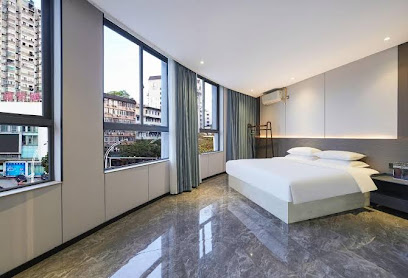 Xinyoulian Business Hotel