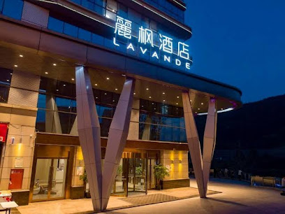 Lavande Hotel