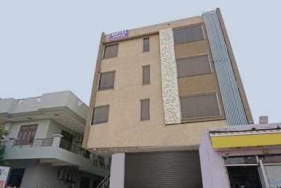 Collection O Hotel Sundew