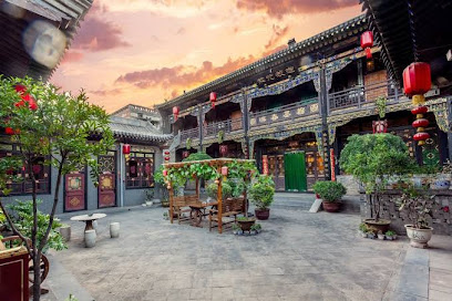 鸿鹄客栈