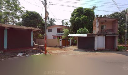 Narayanalayam Vintage Homestay