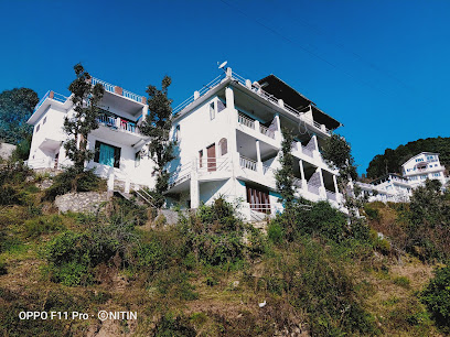 Jaishnavi Homestay And Restaurant - Mukteshwar