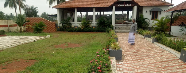 Dewan Resort