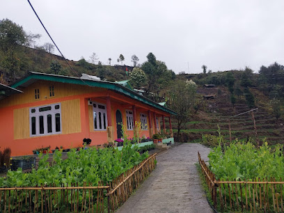 Yakthung Homestay