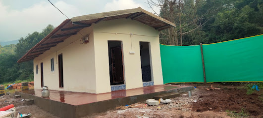 Sliver hill resort lambasingi