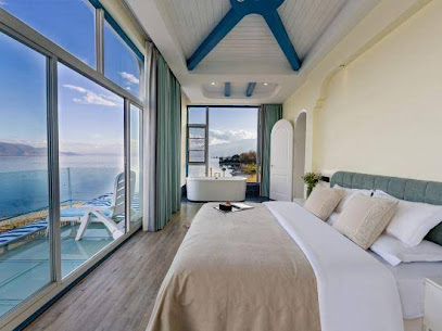 Hailian Boutique Lake View Holiday Inn