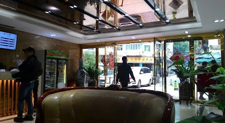 飞宇大酒店