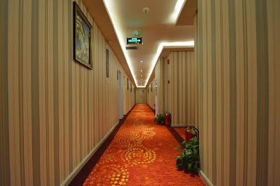 威尼斯精品主题酒店