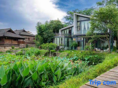 Shuipuli Xiaoxigu Boutique Hostel