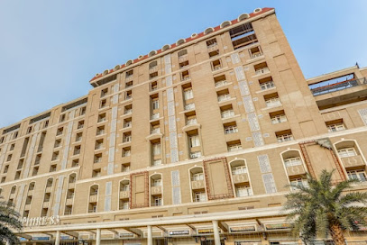 Limewood Stay