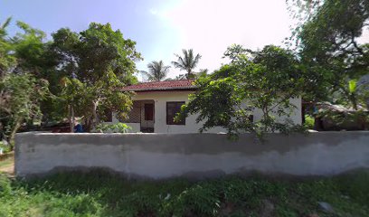 Vishnunte veedu