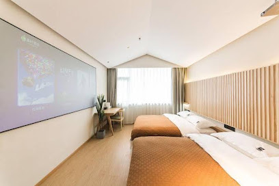 Fangu Hotel