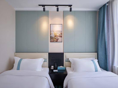 Xi'an Hotel