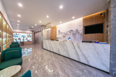kaiyue boutique Hotel