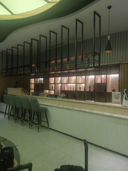 IBIS Lanzhou West Railway Station South Plaza Hotel