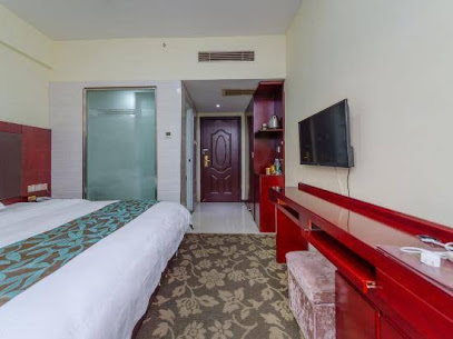 Grand Hotel Shimen Paul