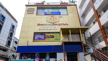 FabHotel Prime Adhirath Grand