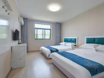 Manshare曼享轻居酒店