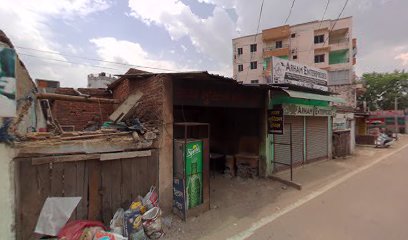 Raja Muslim Hotel