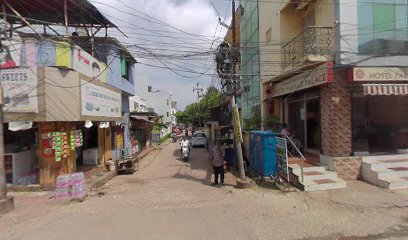आस्था place