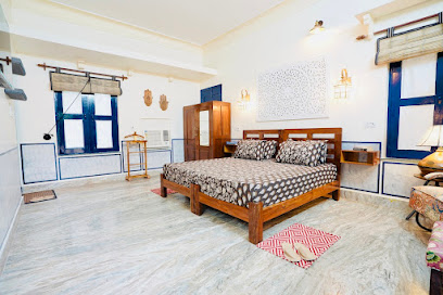 Gopagiri A unit of Anandmai Homestay