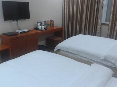 佛山佰顿商务酒店